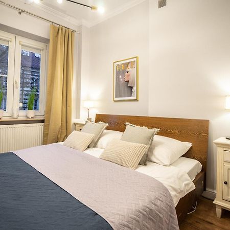 Old Town Heart II - New Town Square - Just Renovated! Apartment Warsaw Exterior photo