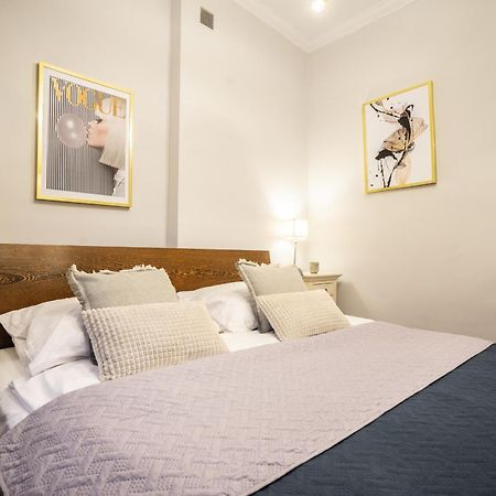 Old Town Heart II - New Town Square - Just Renovated! Apartment Warsaw Exterior photo