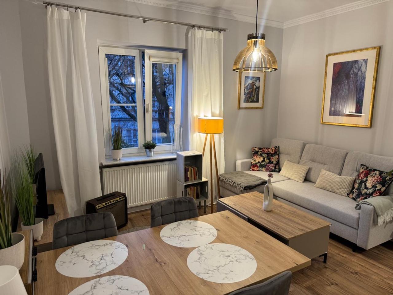 Old Town Heart II - New Town Square - Just Renovated! Apartment Warsaw Exterior photo