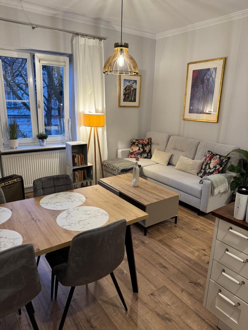 Old Town Heart II - New Town Square - Just Renovated! Apartment Warsaw Exterior photo