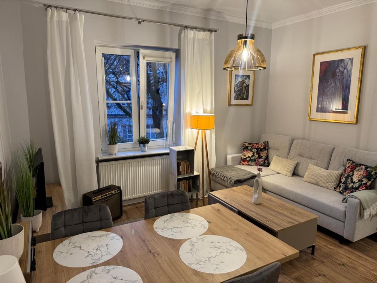 Old Town Heart II - New Town Square - Just Renovated! Apartment Warsaw Exterior photo