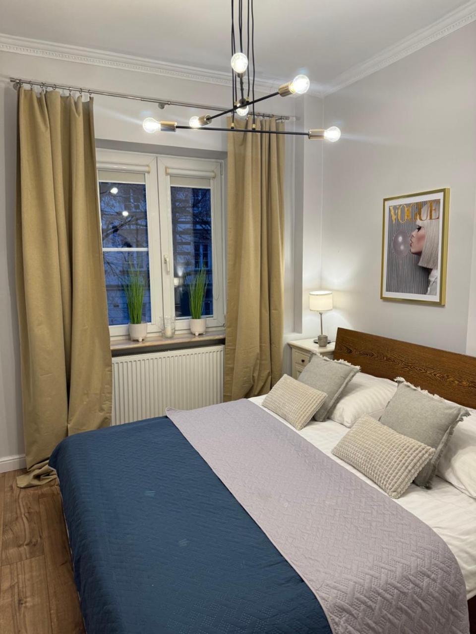 Old Town Heart II - New Town Square - Just Renovated! Apartment Warsaw Exterior photo