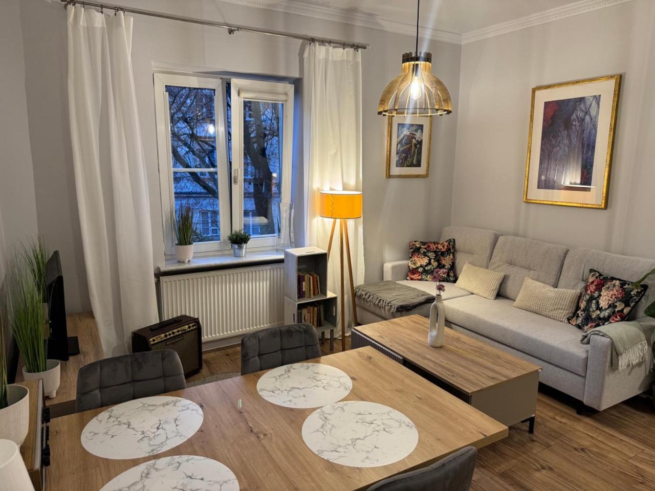 Old Town Heart II - New Town Square - Just Renovated! Apartment Warsaw Exterior photo