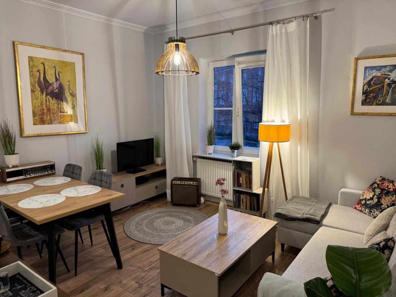 Old Town Heart II - New Town Square - Just Renovated! Apartment Warsaw Exterior photo