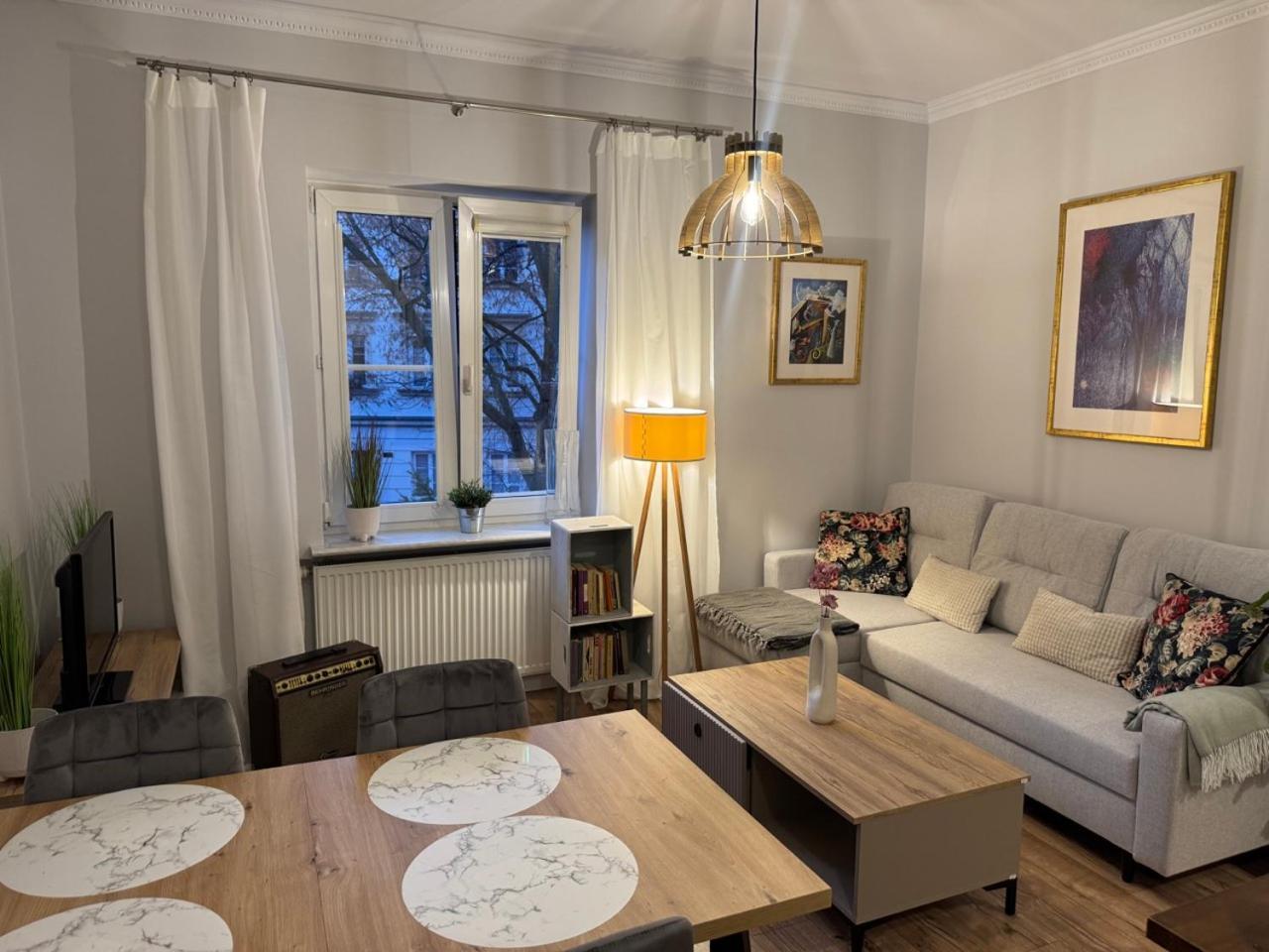 Old Town Heart II - New Town Square - Just Renovated! Apartment Warsaw Exterior photo