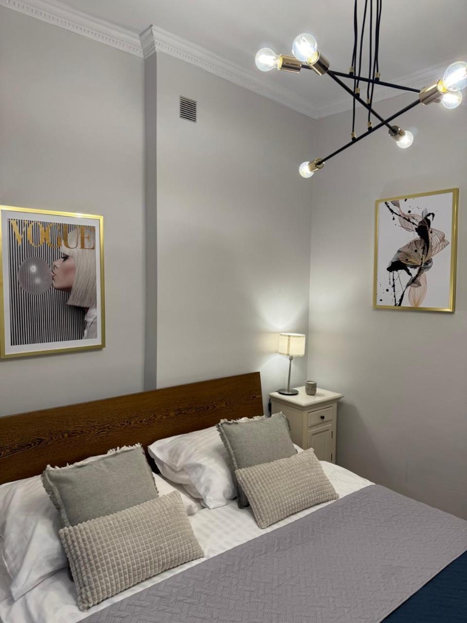 Old Town Heart II - New Town Square - Just Renovated! Apartment Warsaw Exterior photo