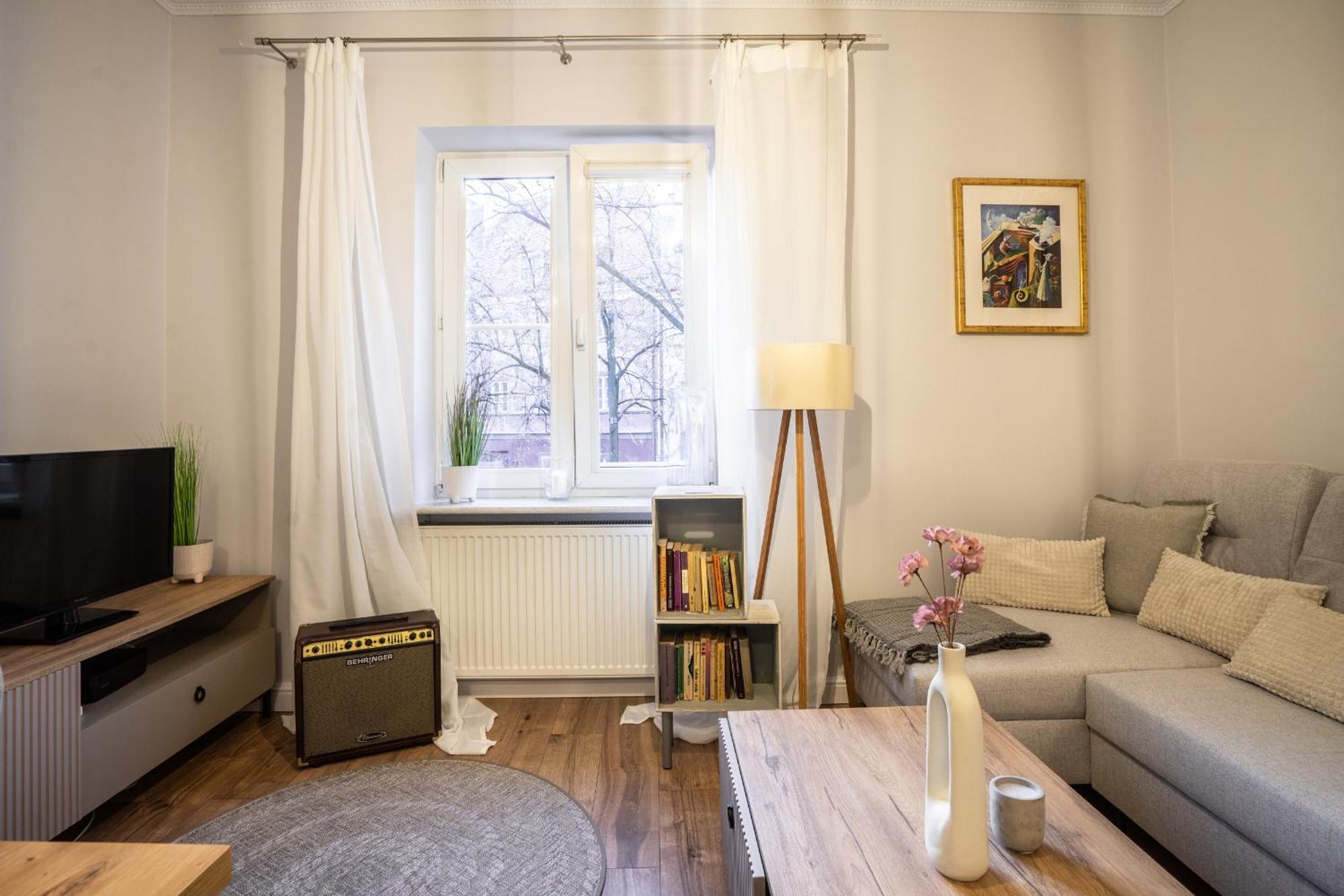 Old Town Heart II - New Town Square - Just Renovated! Apartment Warsaw Exterior photo