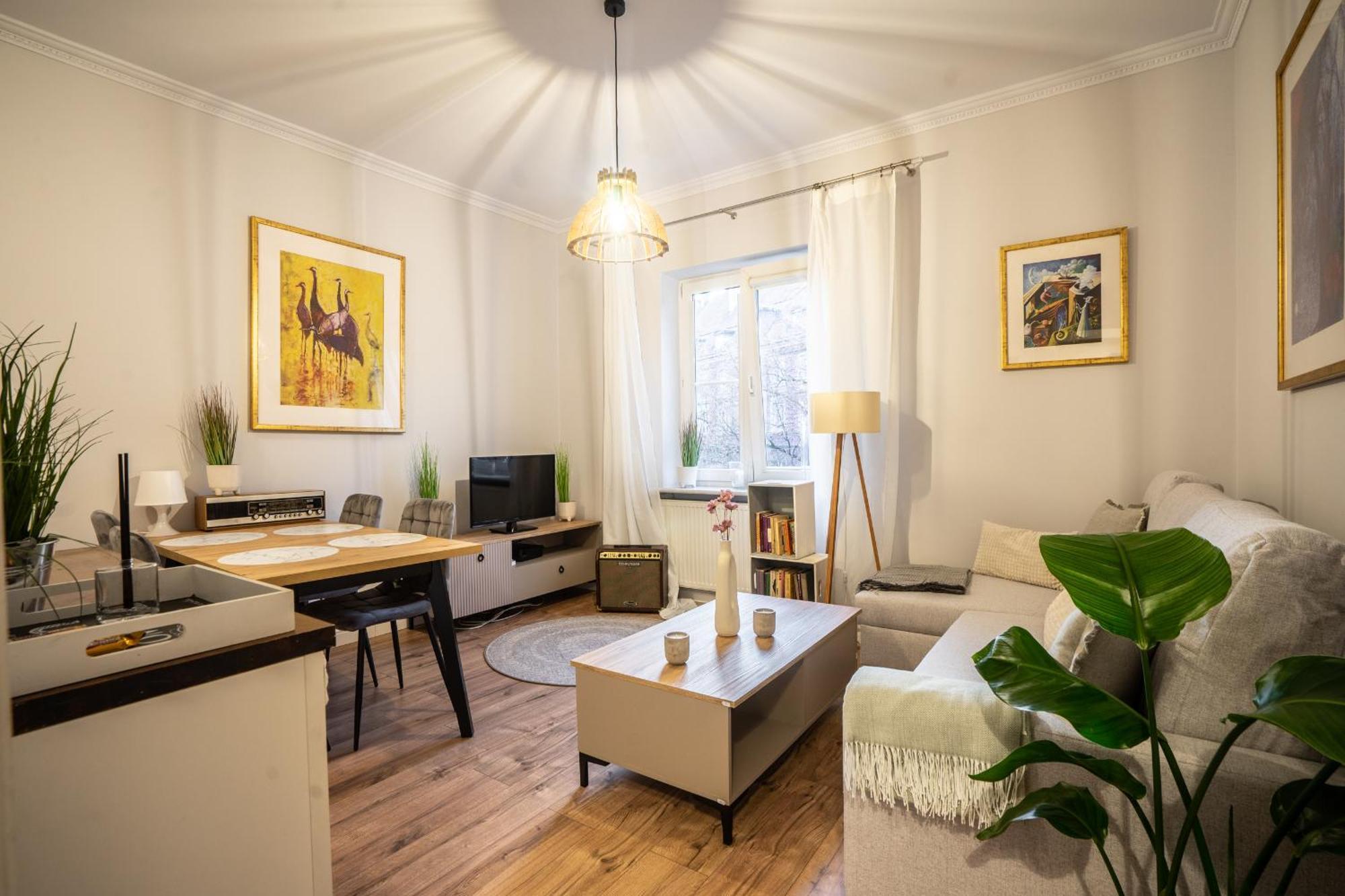 Old Town Heart II - New Town Square - Just Renovated! Apartment Warsaw Exterior photo