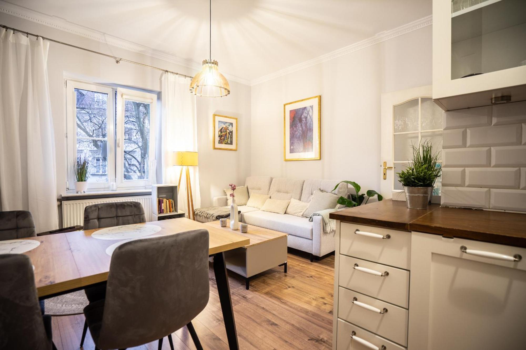 Old Town Heart II - New Town Square - Just Renovated! Apartment Warsaw Exterior photo