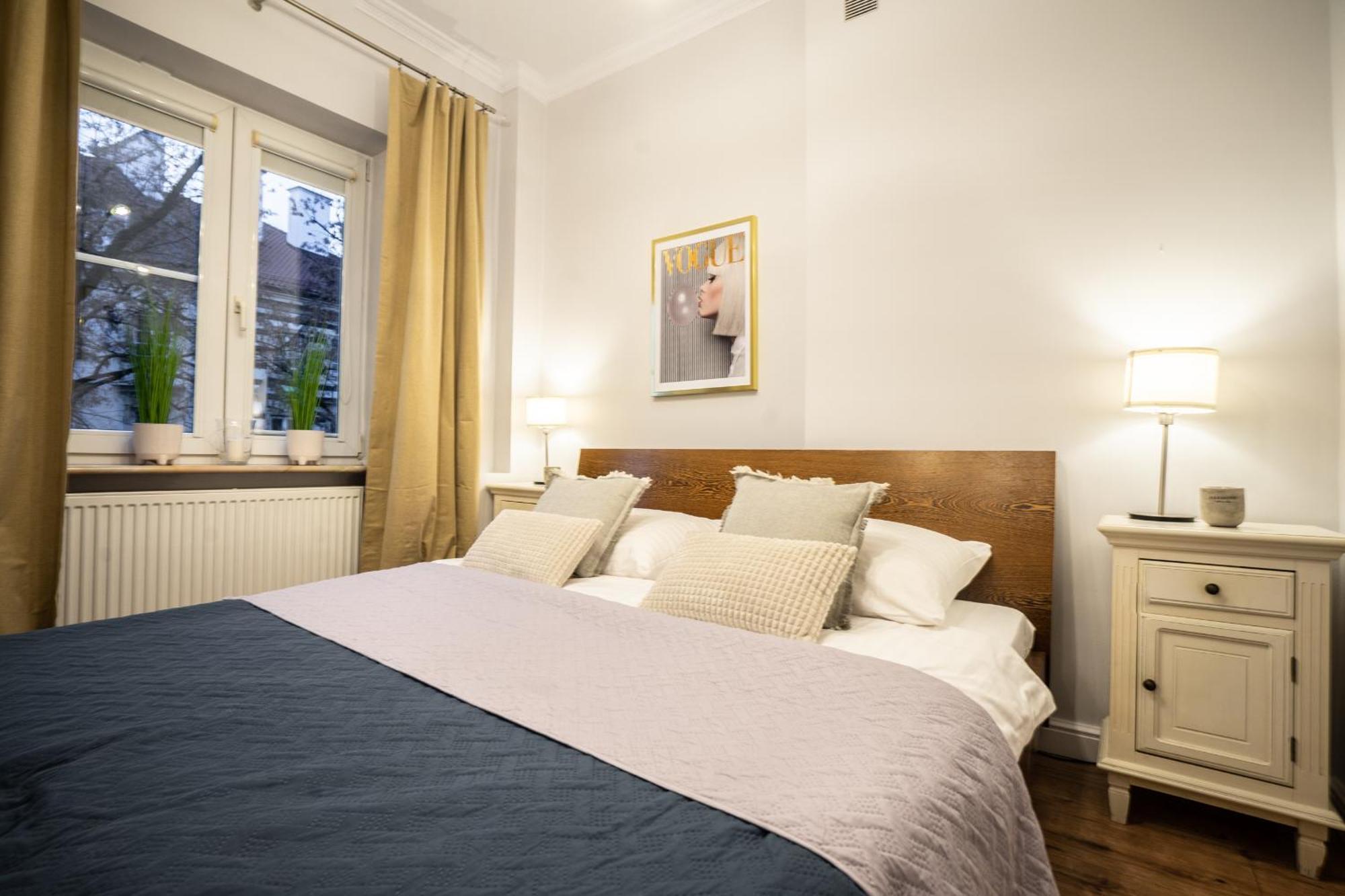 Old Town Heart II - New Town Square - Just Renovated! Apartment Warsaw Exterior photo