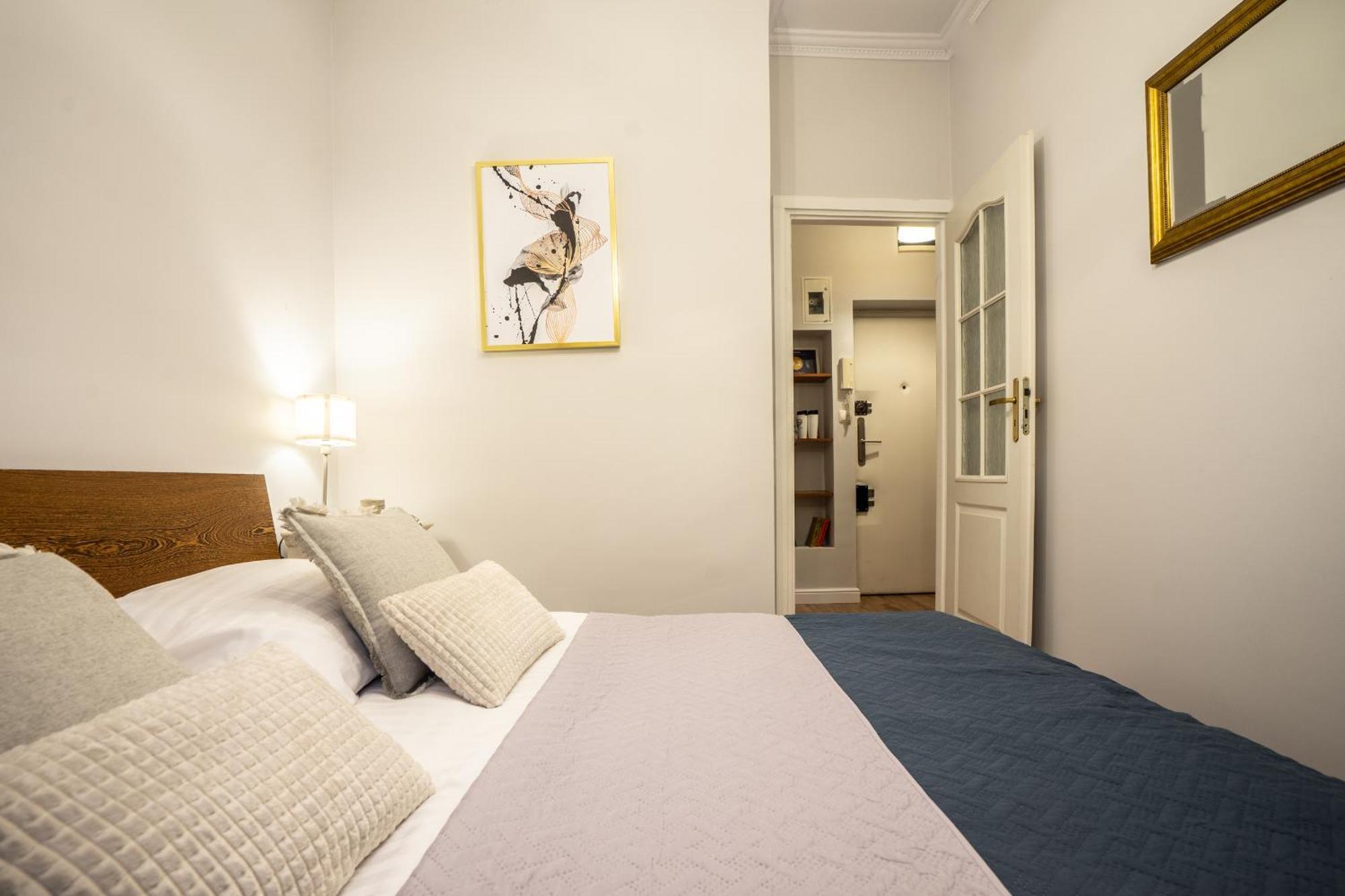 Old Town Heart II - New Town Square - Just Renovated! Apartment Warsaw Exterior photo