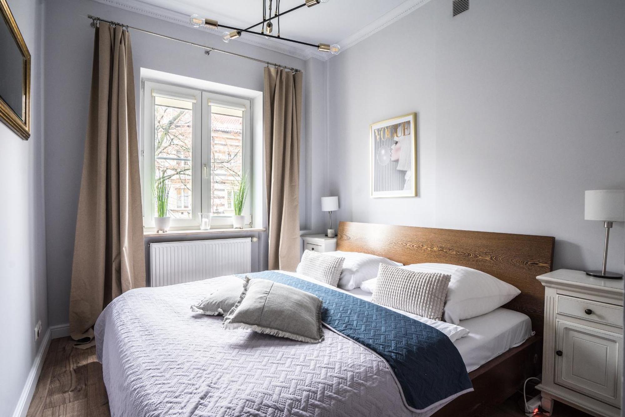 Old Town Heart II - New Town Square - Just Renovated! Apartment Warsaw Exterior photo