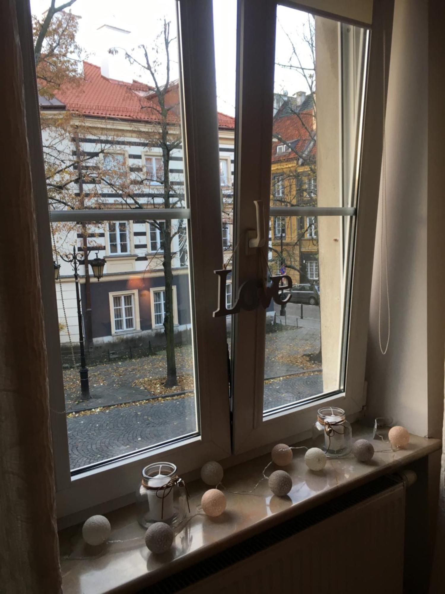 Old Town Heart II - New Town Square - Just Renovated! Apartment Warsaw Exterior photo